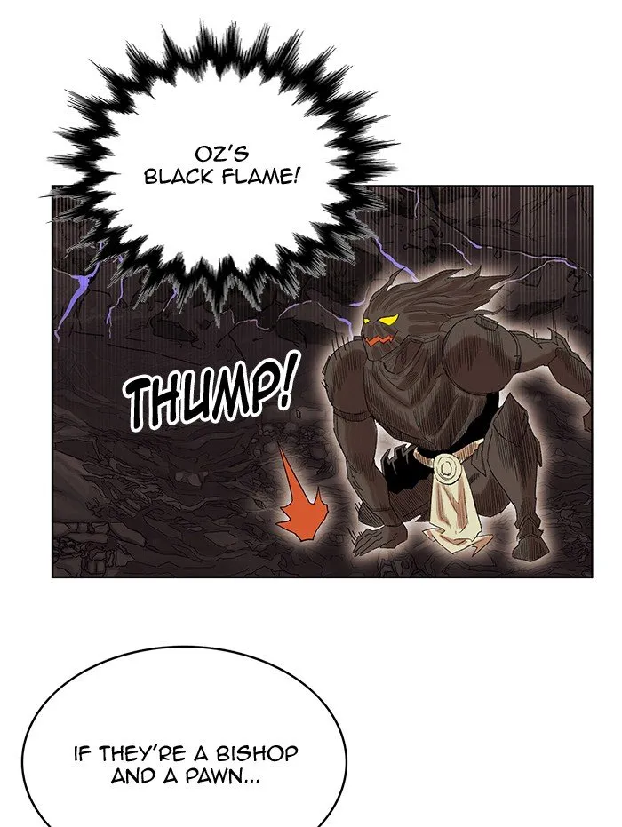 Read Hardcore Leveling Warrior chapter 243 image 38 on Lezhin