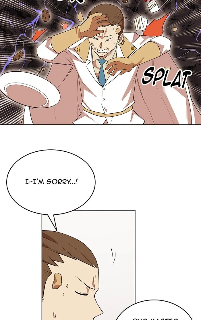 Read Hardcore Leveling Warrior chapter 243 image 4 on Lezhin