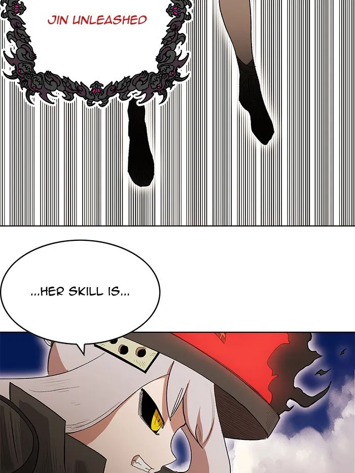 Read Hardcore Leveling Warrior chapter 243 image 40 on Lezhin