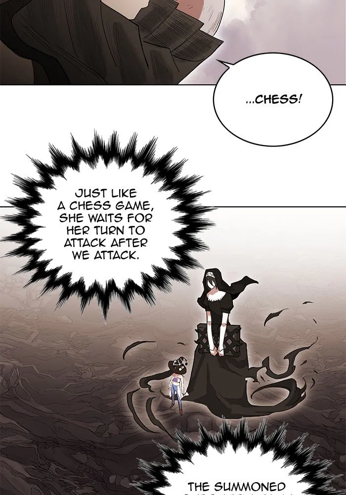 Read Hardcore Leveling Warrior chapter 243 image 41 on Lezhin
