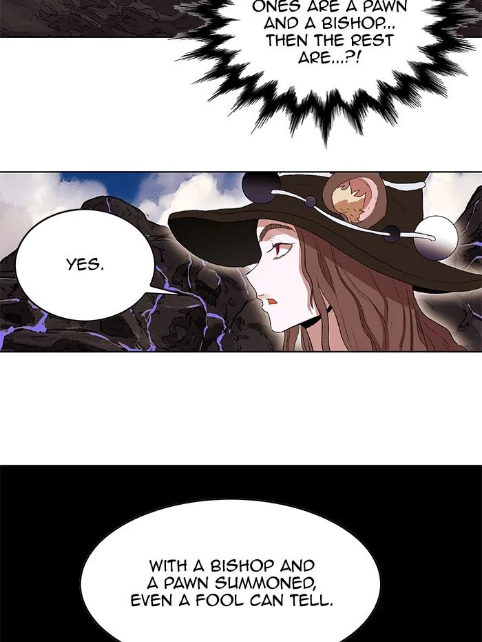 Read Hardcore Leveling Warrior chapter 243 image 42 on Lezhin