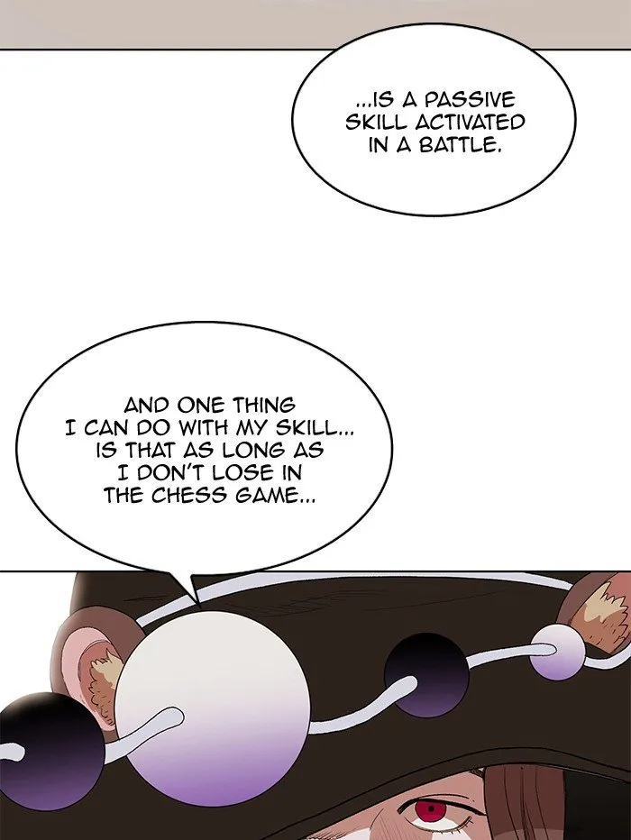 Read Hardcore Leveling Warrior chapter 243 image 44 on Lezhin