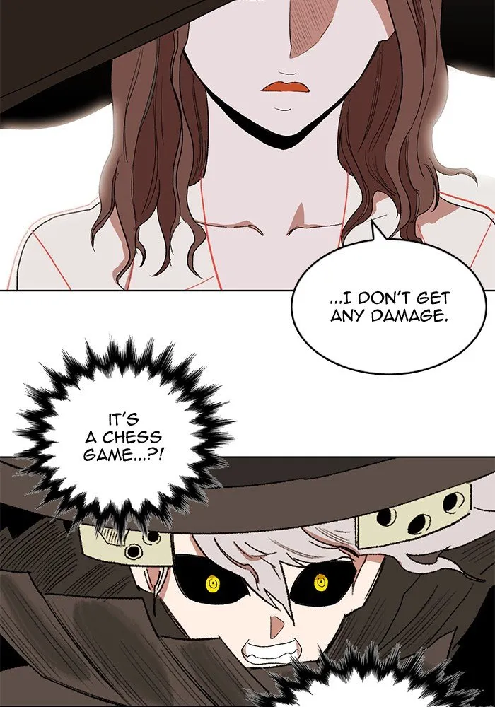 Read Hardcore Leveling Warrior chapter 243 image 45 on Lezhin