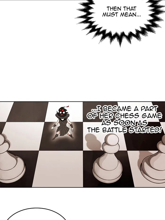 Read Hardcore Leveling Warrior chapter 243 image 46 on Lezhin