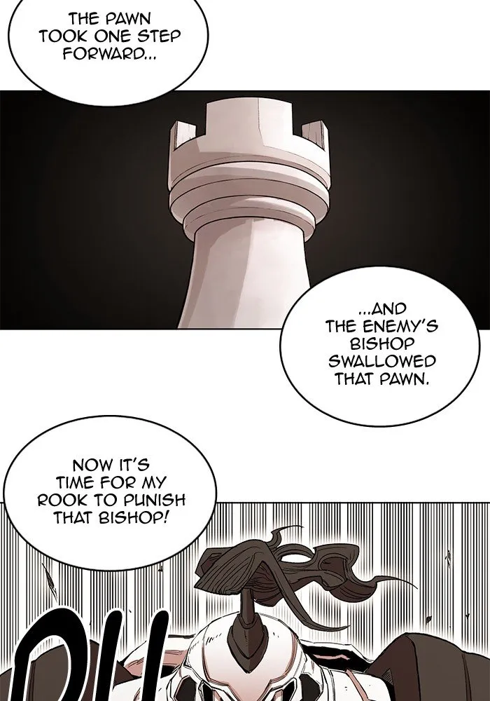 Read Hardcore Leveling Warrior chapter 243 image 47 on Lezhin