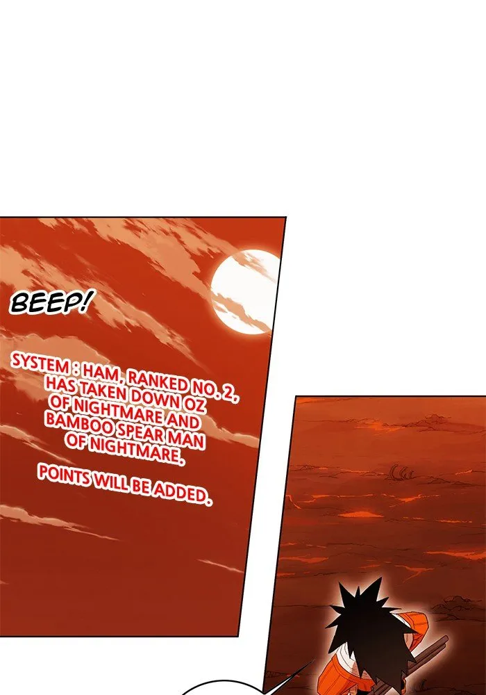 Read Hardcore Leveling Warrior chapter 243 image 53 on Lezhin