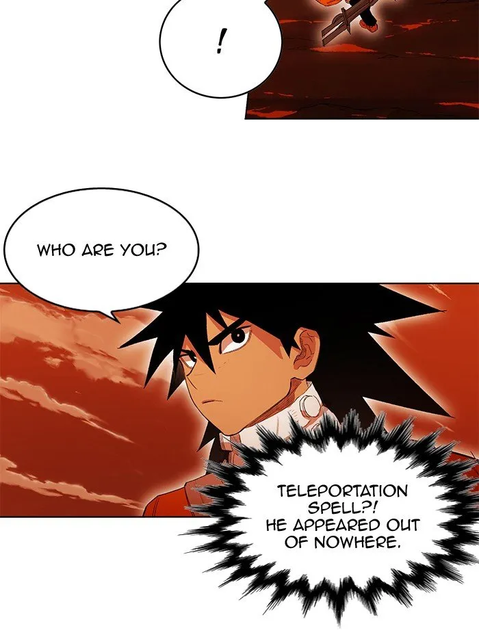 Read Hardcore Leveling Warrior chapter 243 image 54 on Lezhin