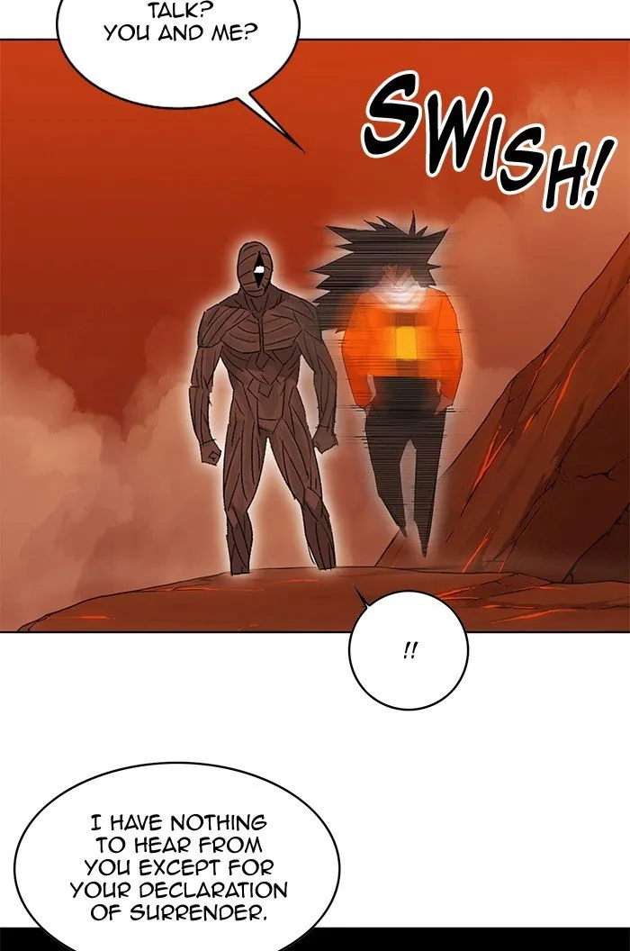 Read Hardcore Leveling Warrior chapter 243 image 57 on Lezhin