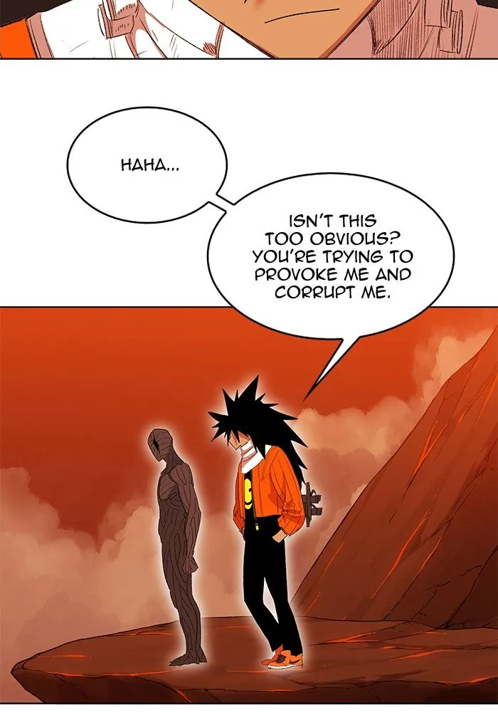 Read Hardcore Leveling Warrior chapter 243 image 60 on Lezhin