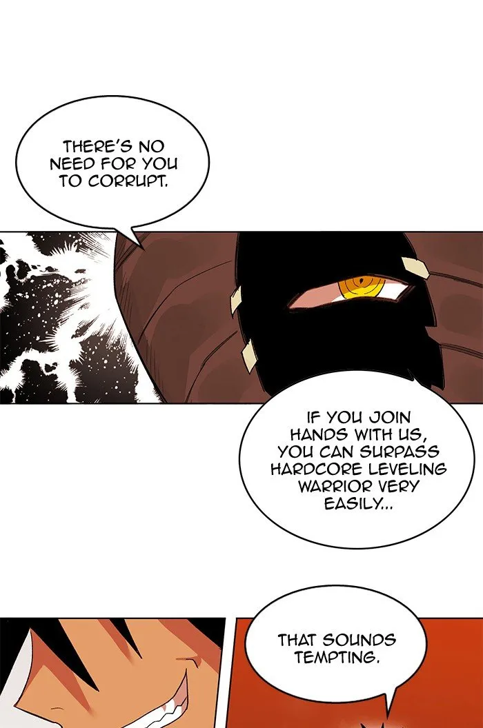 Read Hardcore Leveling Warrior chapter 243 image 61 on Lezhin