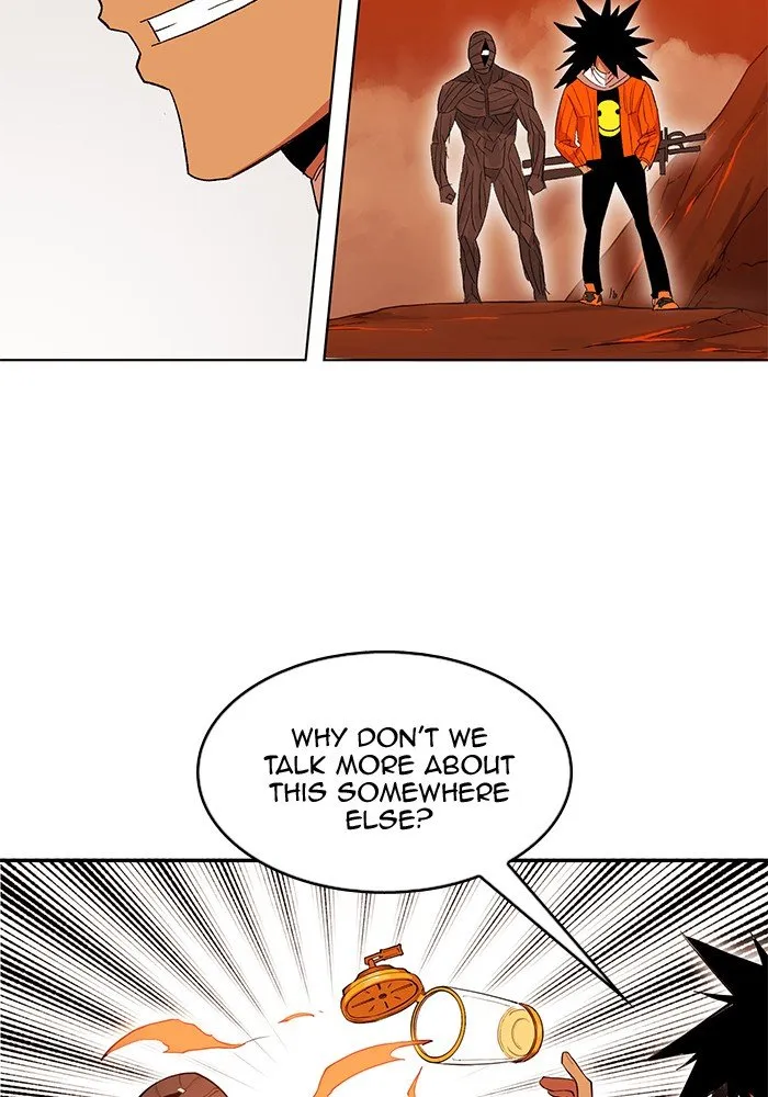 Read Hardcore Leveling Warrior chapter 243 image 62 on Lezhin