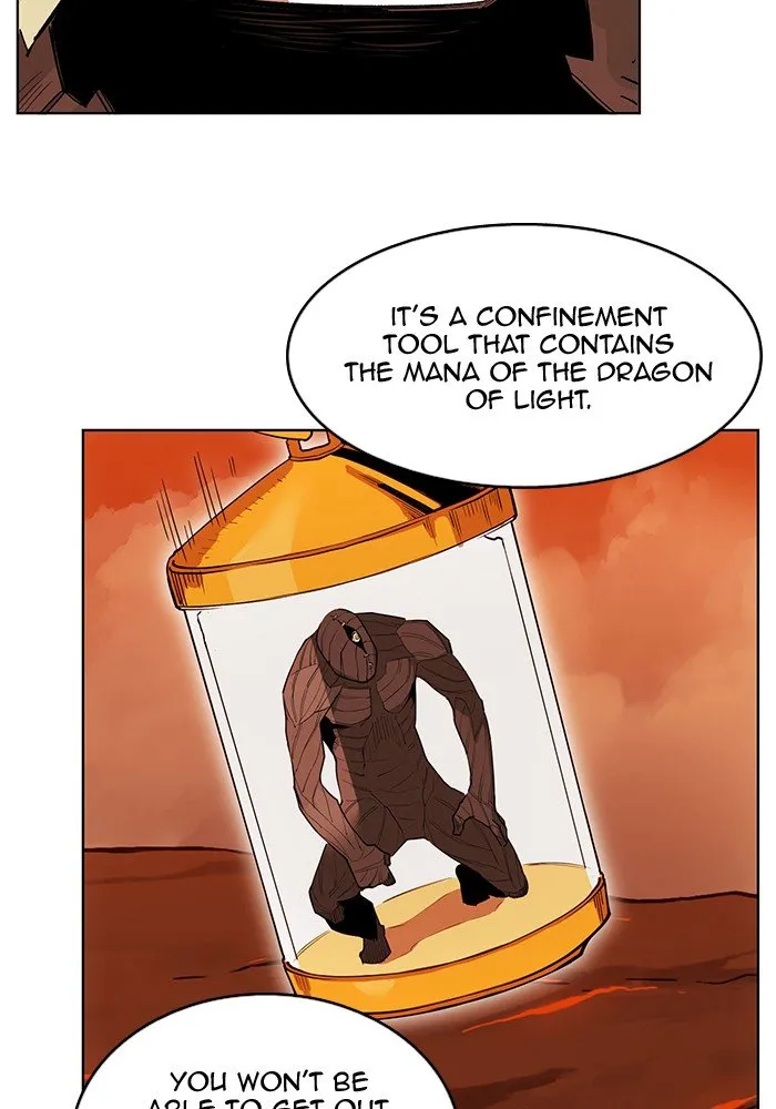 Read Hardcore Leveling Warrior chapter 243 image 64 on Lezhin