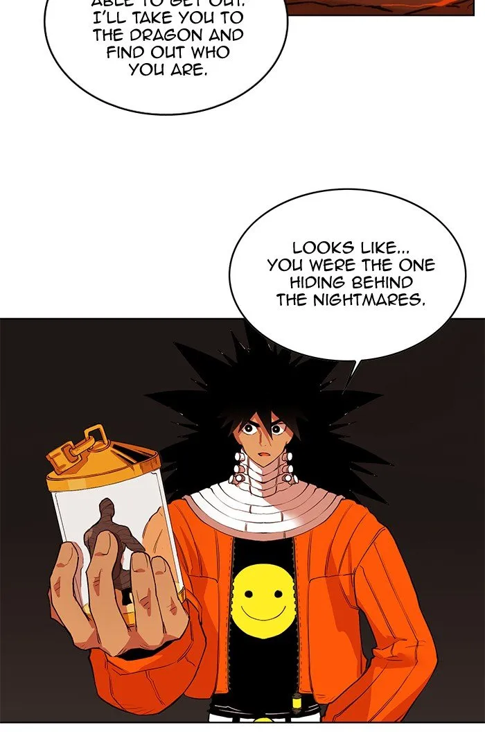Read Hardcore Leveling Warrior chapter 243 image 65 on Lezhin