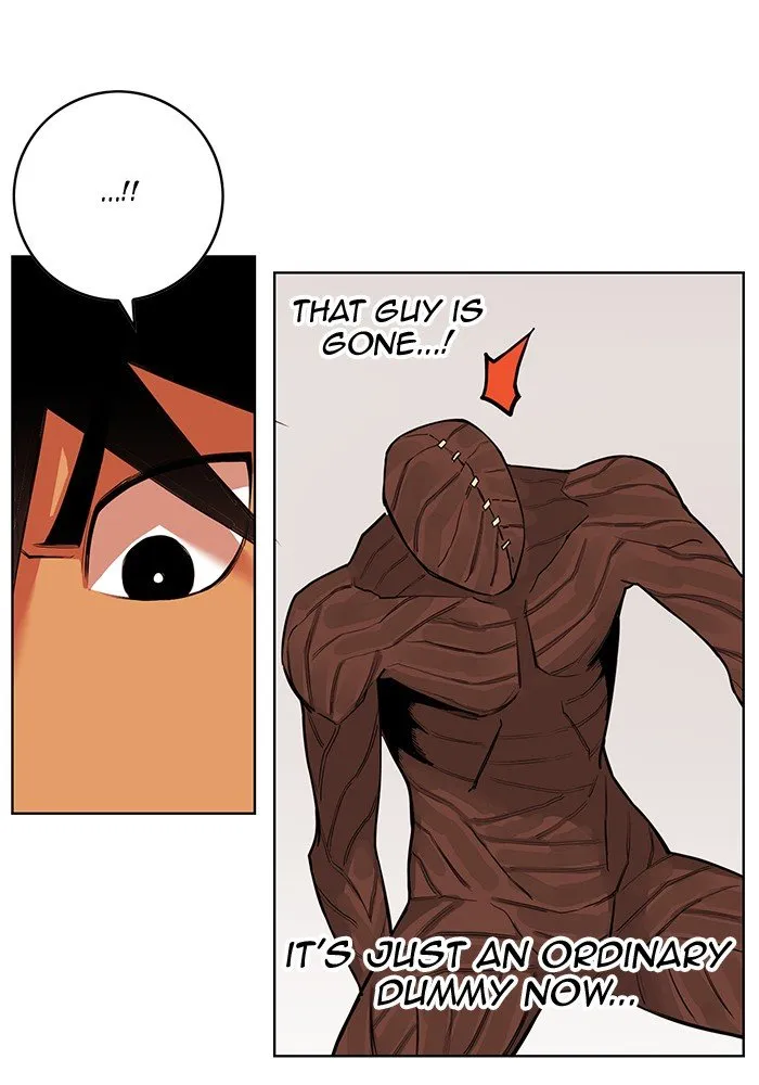Read Hardcore Leveling Warrior chapter 243 image 66 on Lezhin