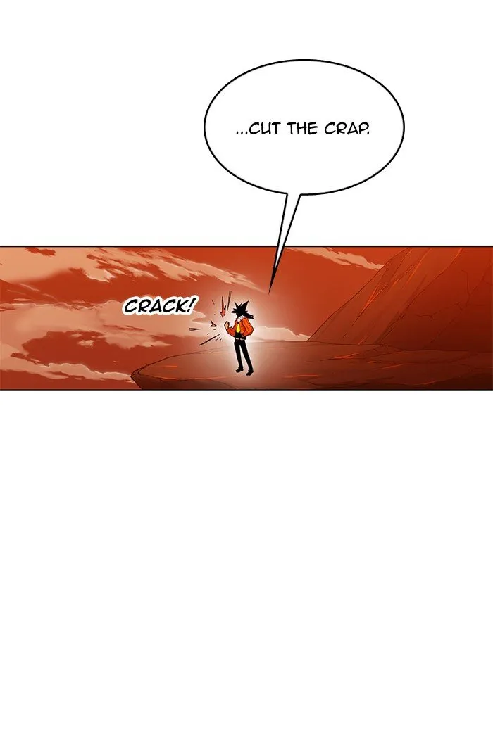 Read Hardcore Leveling Warrior chapter 243 image 69 on Lezhin