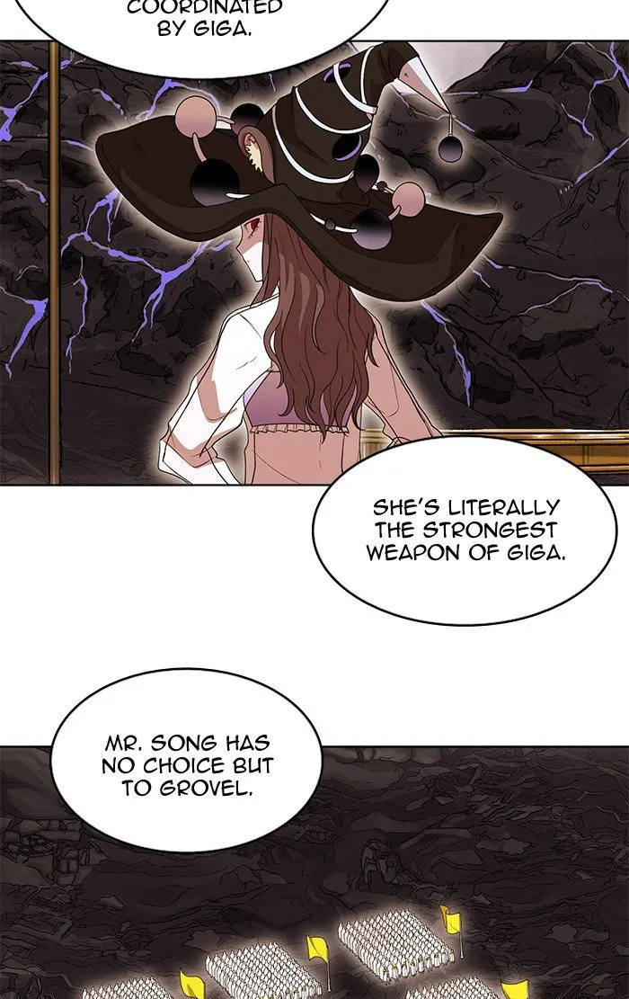 Read Hardcore Leveling Warrior chapter 243 image 8 on Lezhin