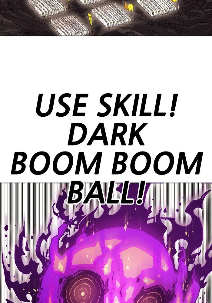 Read Hardcore Leveling Warrior chapter 243 image 9 on Lezhin