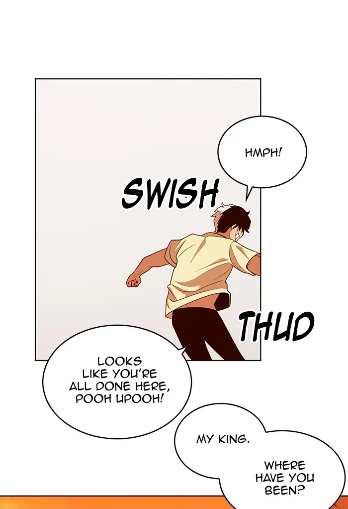 Read Hardcore Leveling Warrior chapter 244 image 10 on Lezhin