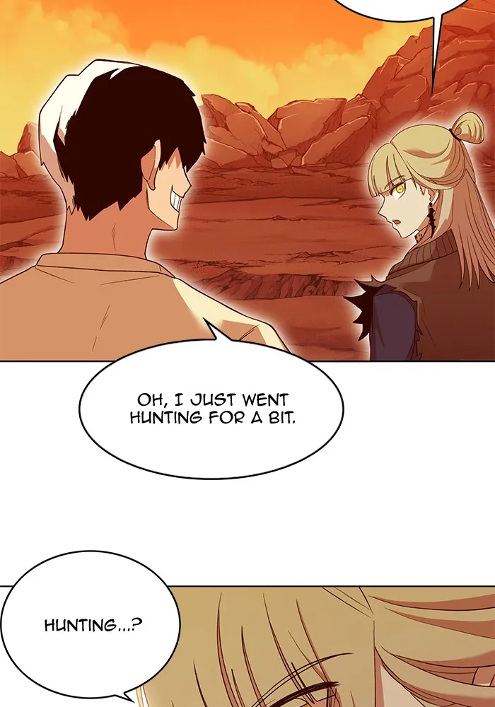 Read Hardcore Leveling Warrior chapter 244 image 11 on Lezhin