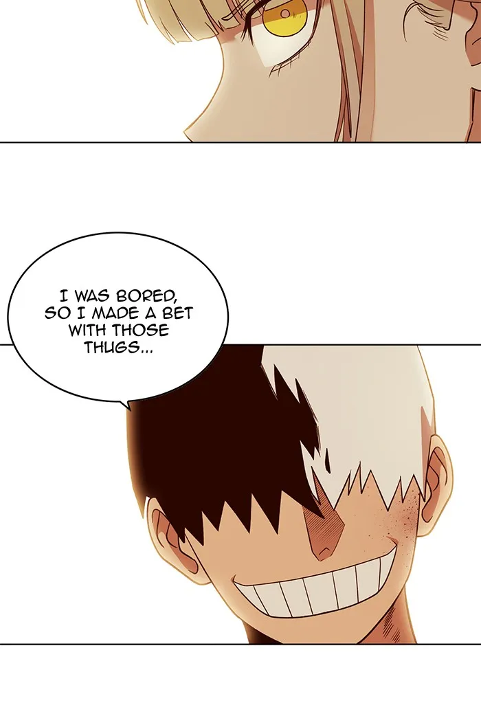 Read Hardcore Leveling Warrior chapter 244 image 12 on Lezhin