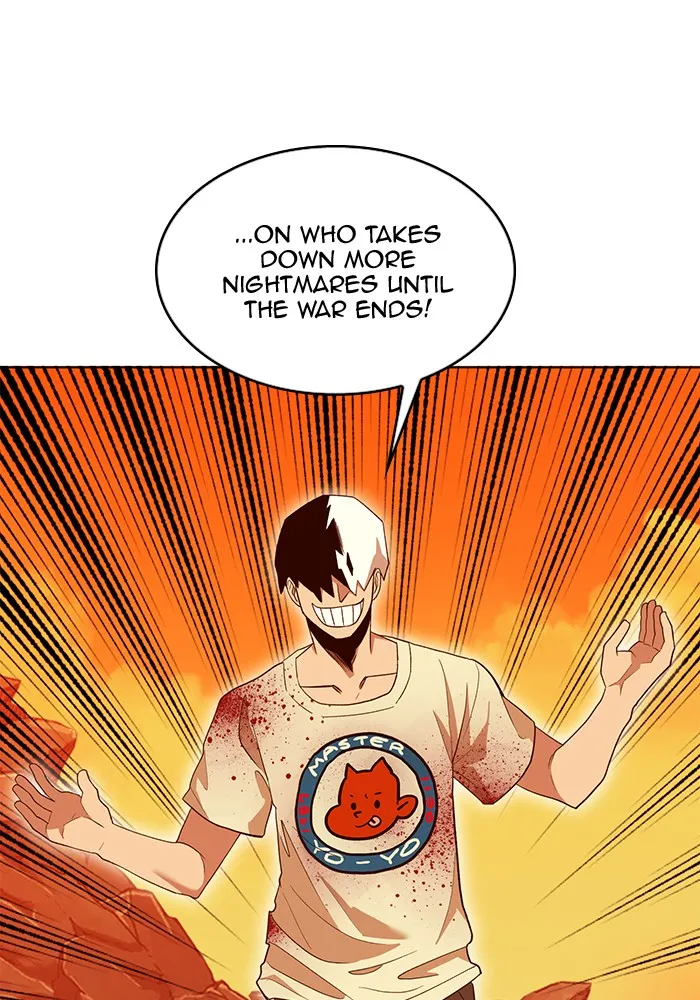 Read Hardcore Leveling Warrior chapter 244 image 13 on Lezhin