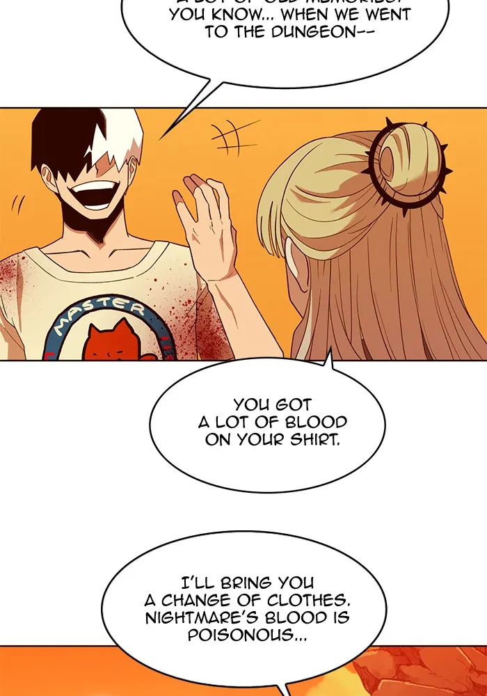 Read Hardcore Leveling Warrior chapter 244 image 15 on Lezhin