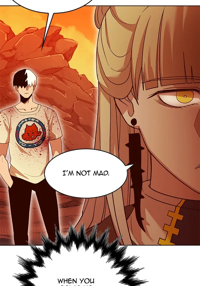 Read Hardcore Leveling Warrior chapter 244 image 17 on Lezhin