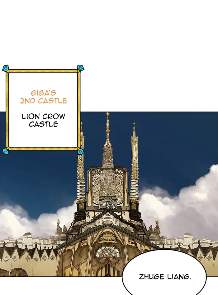 Read Hardcore Leveling Warrior chapter 244 image 19 on Lezhin
