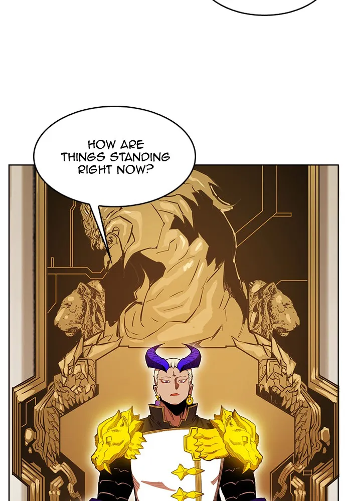 Read Hardcore Leveling Warrior chapter 244 image 20 on Lezhin