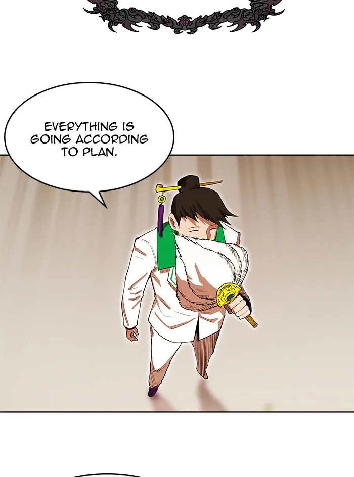 Read Hardcore Leveling Warrior chapter 244 image 23 on Lezhin