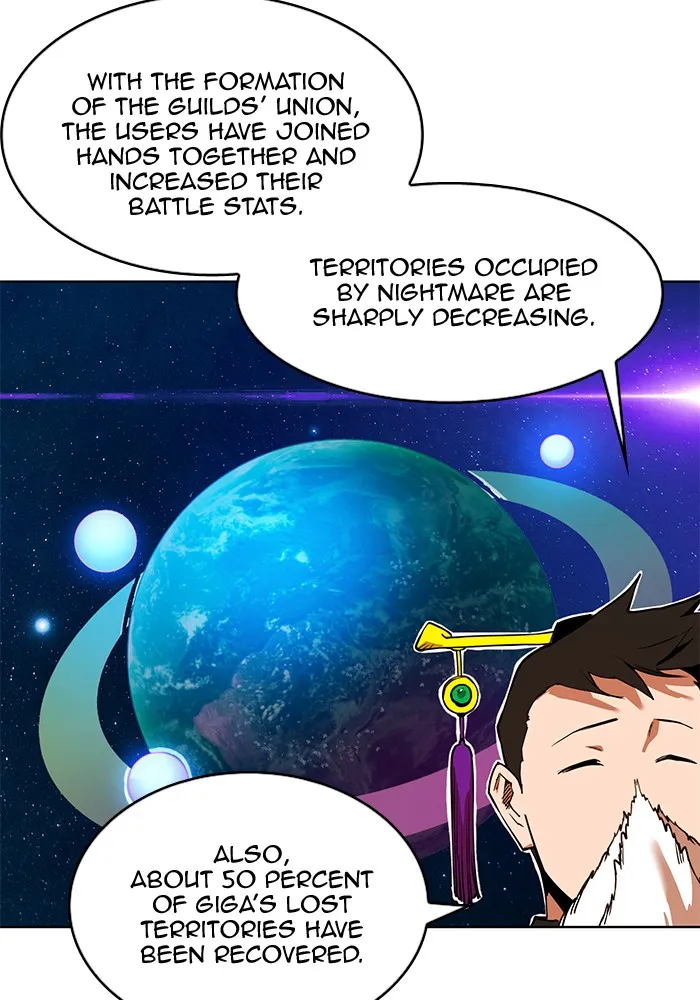 Read Hardcore Leveling Warrior chapter 244 image 24 on Lezhin