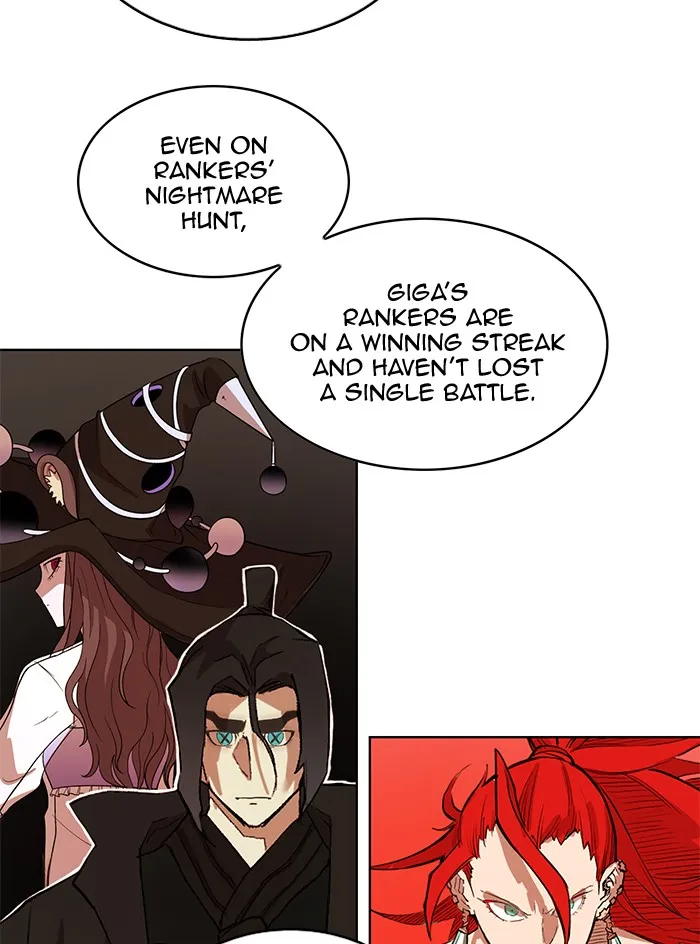 Read Hardcore Leveling Warrior chapter 244 image 25 on Lezhin