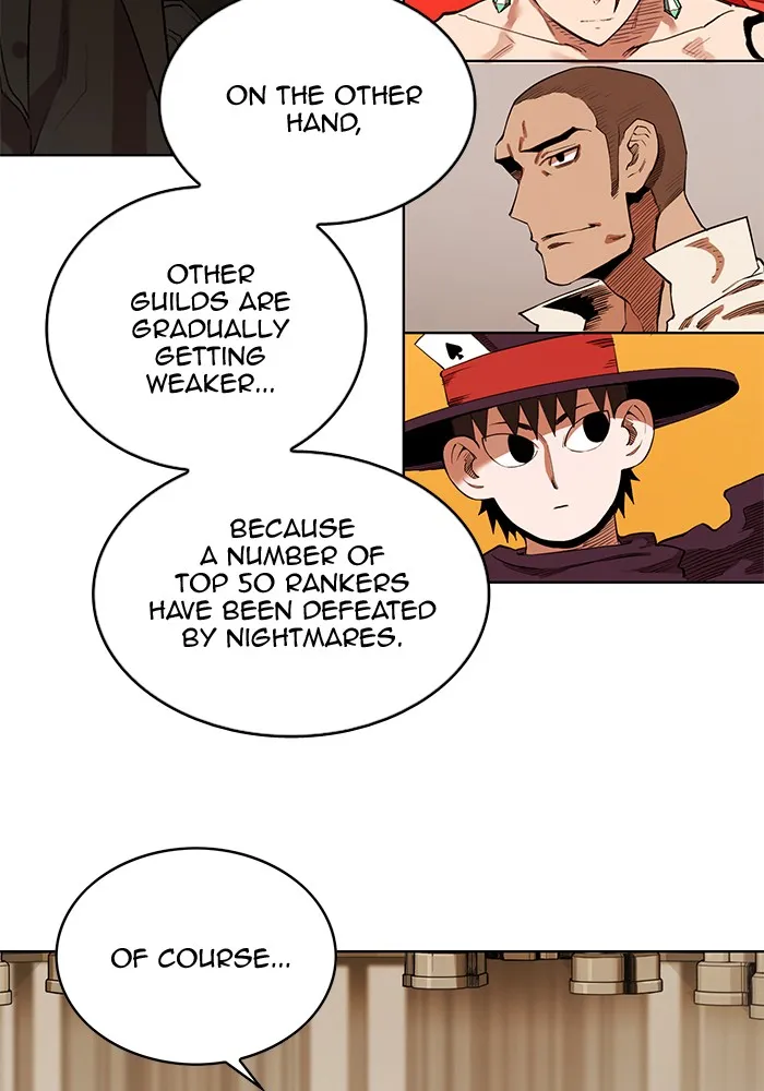 Read Hardcore Leveling Warrior chapter 244 image 26 on Lezhin