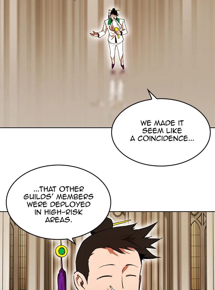 Read Hardcore Leveling Warrior chapter 244 image 27 on Lezhin