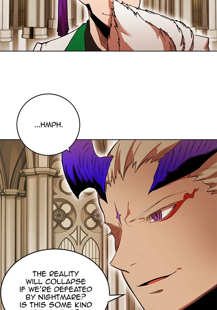 Read Hardcore Leveling Warrior chapter 244 image 28 on Lezhin