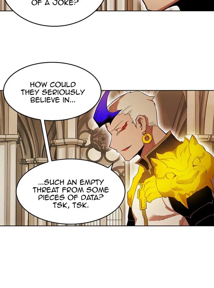 Read Hardcore Leveling Warrior chapter 244 image 29 on Lezhin