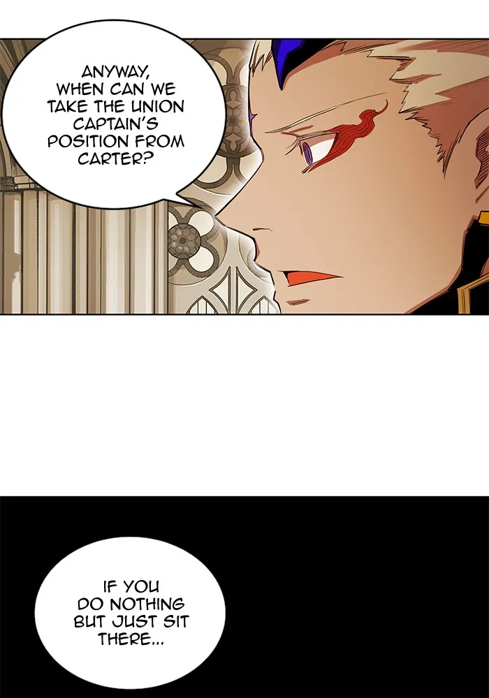 Read Hardcore Leveling Warrior chapter 244 image 30 on Lezhin