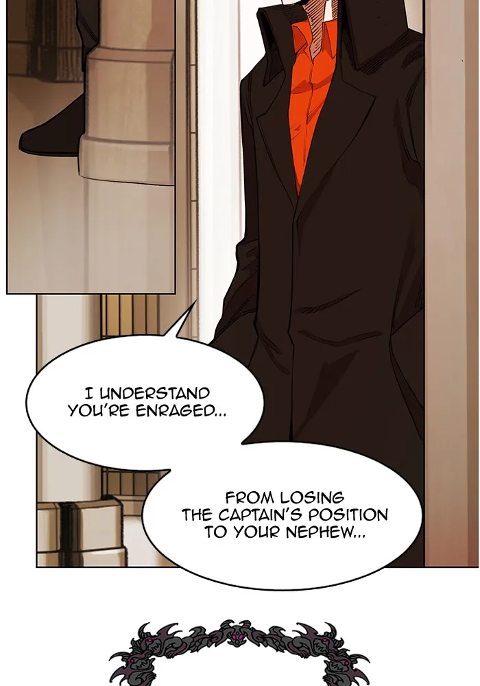 Read Hardcore Leveling Warrior chapter 244 image 32 on Lezhin