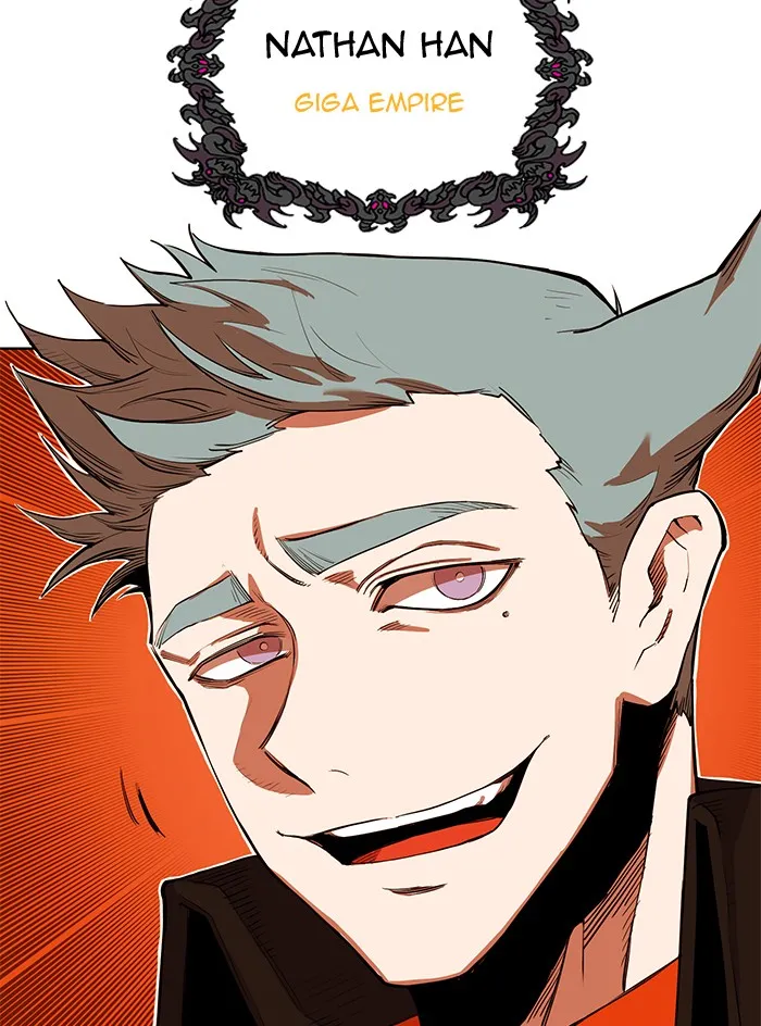 Read Hardcore Leveling Warrior chapter 244 image 33 on Lezhin
