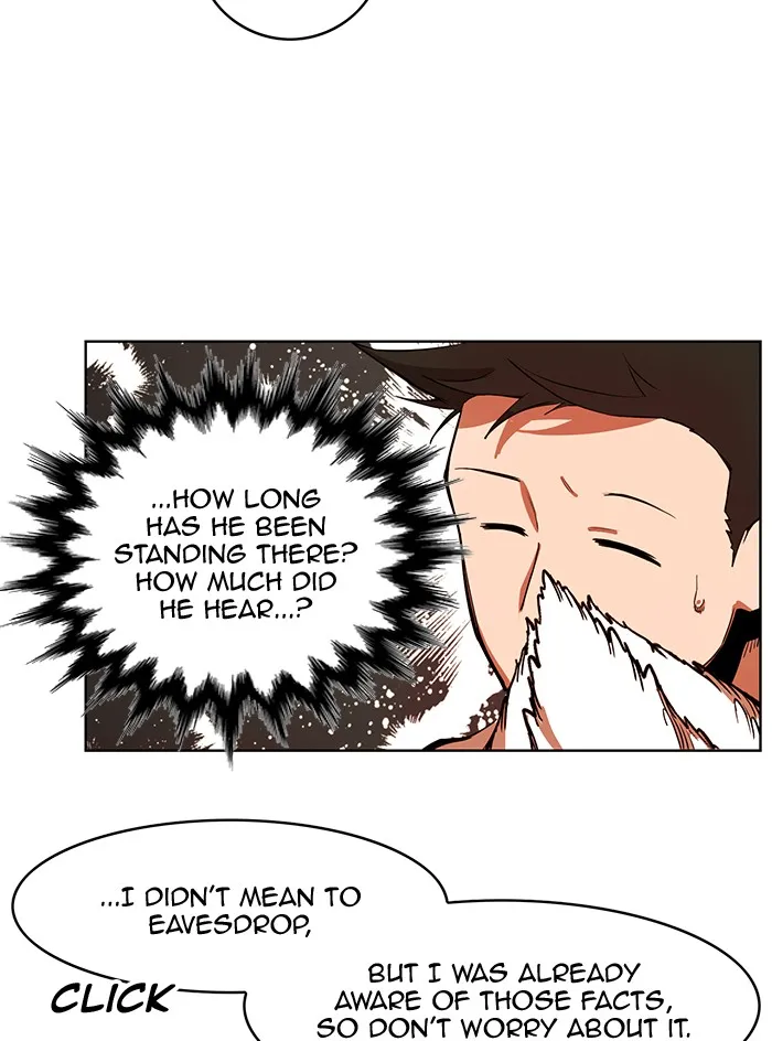 Read Hardcore Leveling Warrior chapter 244 image 35 on Lezhin