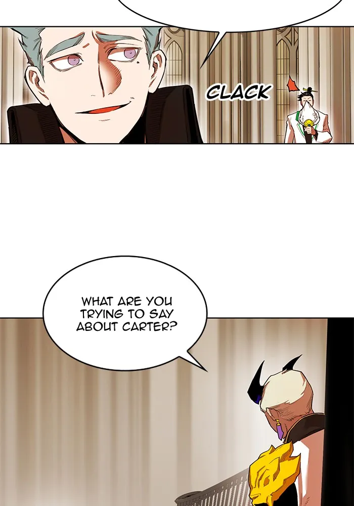 Read Hardcore Leveling Warrior chapter 244 image 36 on Lezhin