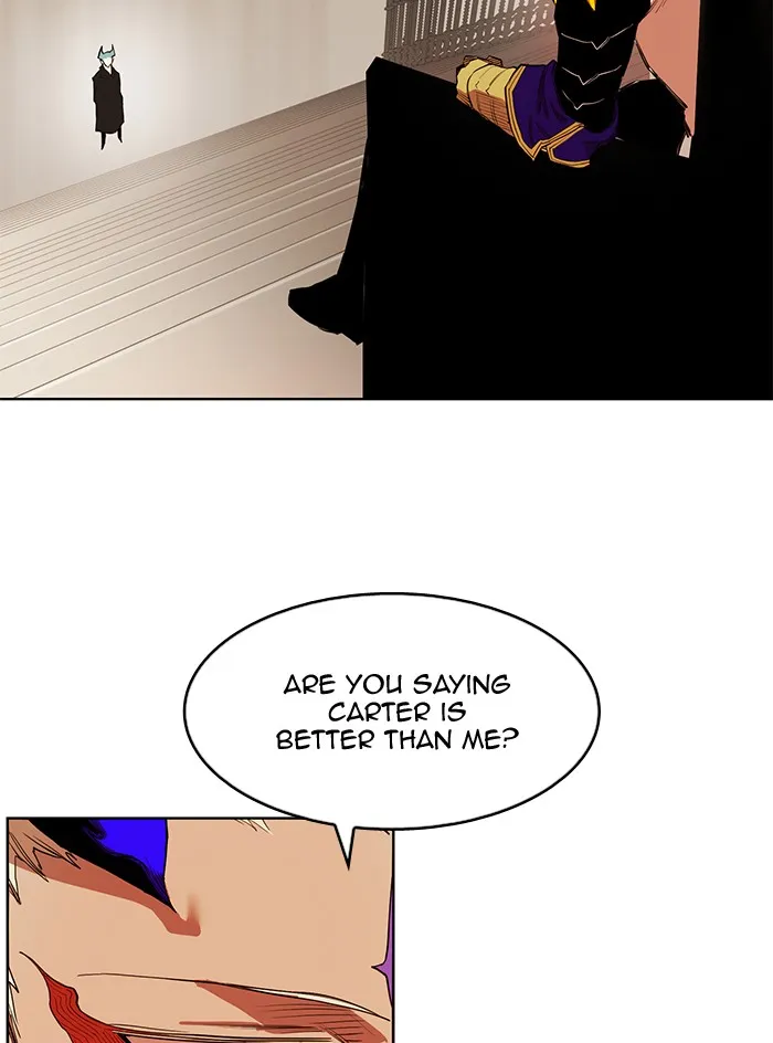 Read Hardcore Leveling Warrior chapter 244 image 37 on Lezhin