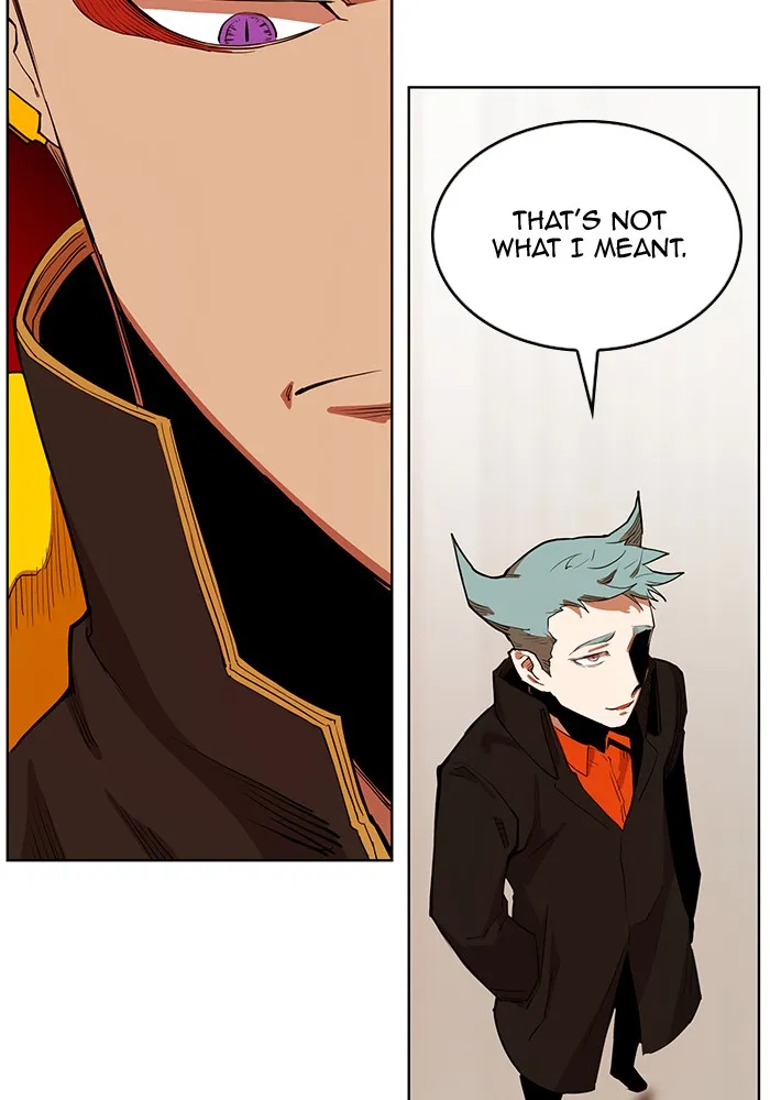 Read Hardcore Leveling Warrior chapter 244 image 38 on Lezhin