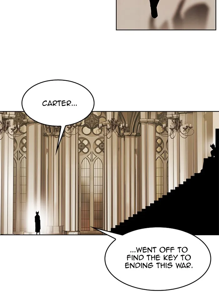 Read Hardcore Leveling Warrior chapter 244 image 39 on Lezhin