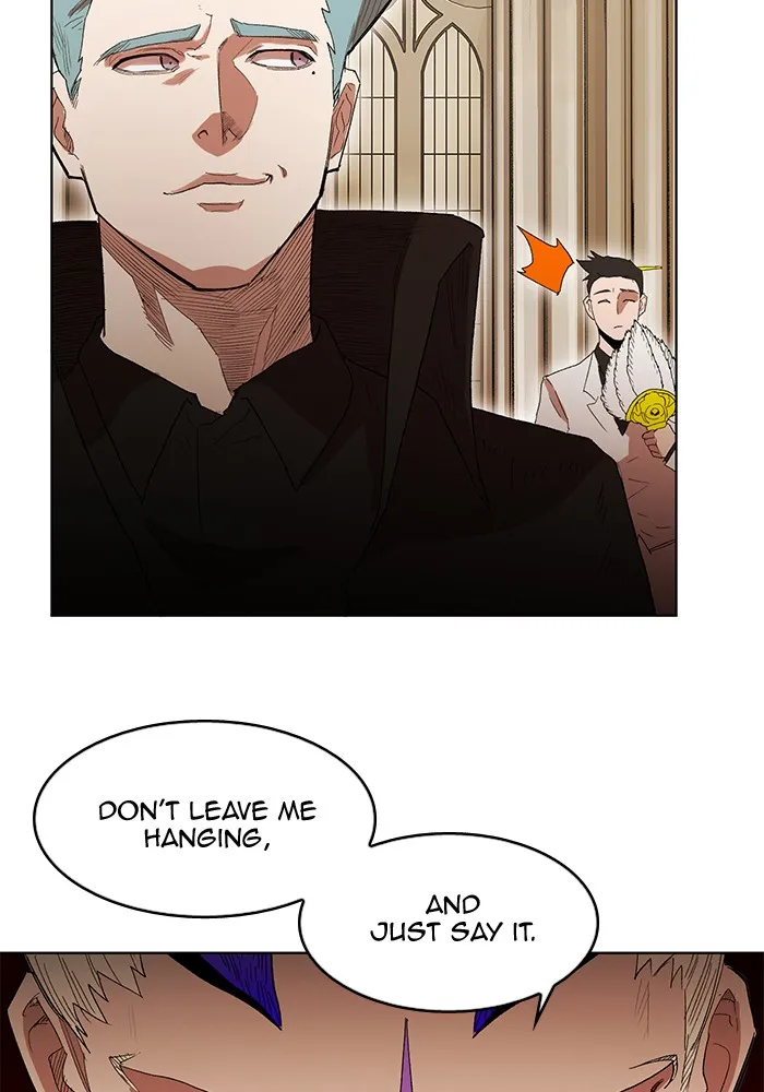 Read Hardcore Leveling Warrior chapter 244 image 41 on Lezhin