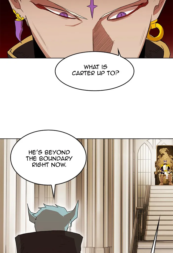 Read Hardcore Leveling Warrior chapter 244 image 42 on Lezhin