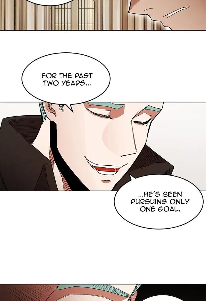 Read Hardcore Leveling Warrior chapter 244 image 44 on Lezhin