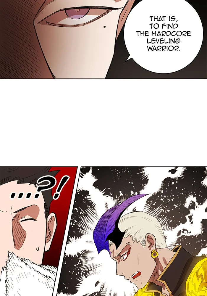 Read Hardcore Leveling Warrior chapter 244 image 45 on Lezhin