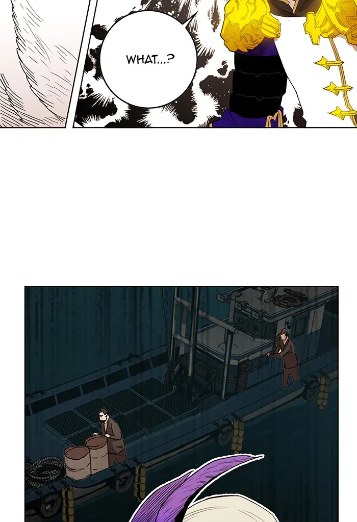 Read Hardcore Leveling Warrior chapter 244 image 46 on Lezhin