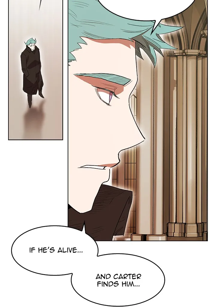 Read Hardcore Leveling Warrior chapter 244 image 48 on Lezhin